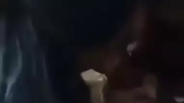 Bengali TikToker blowjob and nude viral videos