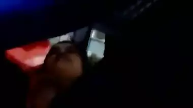 Newly married Punjabi couple home made porn