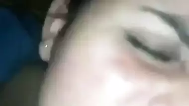 Couple fucking short clip viral MMS running online