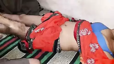 Hindustani maa ka step son se gharelu fuck game