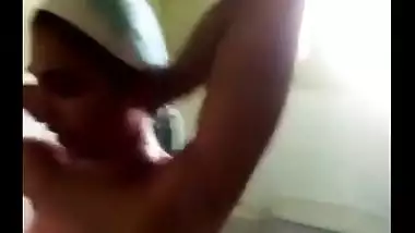 Porn movies of a sexy college gal taking a shower with her lover