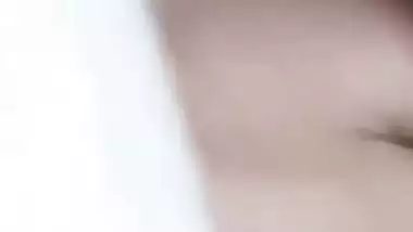 Husband sucks big boobs and records couple sex