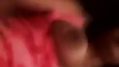 Sri Lankan nude masturbation MMS