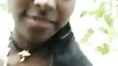 Adivasi ladki ki chudai video in forest