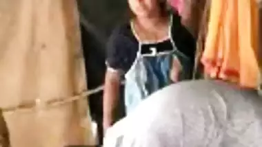 Indian Village Girl Fucked By Neighbor