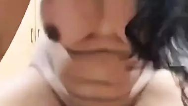 MILF reverse cowgirl sex style hot viral fucking