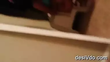 Very Hot Indian Girl Blow Job