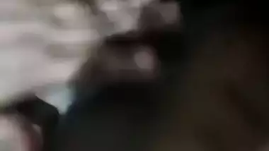 Sylheti bhabhi ki nangi fingering MMS