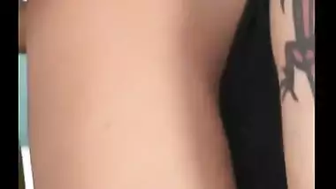 NRI Pornstar Hardcore Sex Session With Her Co star