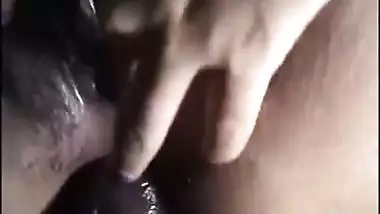 Free sex video of a newly wed bhabhi having fun with her horny husband