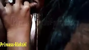 Hot indian couple sucking and fucking-2