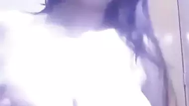 Cute Indian nude Solo MMS