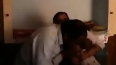 Village Primary School Teacher Romance in Teachers Room At School Hour S Part 1