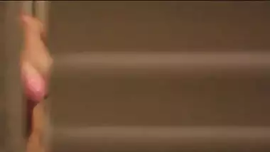 Bhabhi Changing In Bedroom - Movies. video2porn2