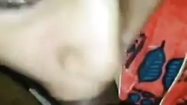 Desi hot newly married wife sucking cock deepthroat