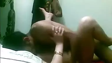 Sexy Village Muslim Girl Hard Sex With Skinny Boyfriend
