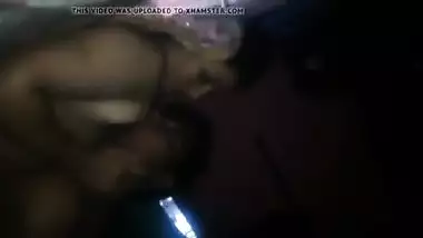 married bhabi giving blowjob and fucks with boyfriend
