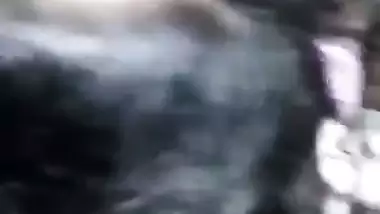Desi fight during sex for making video