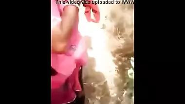 Punjabi village aunty outdoor indiansex on demand