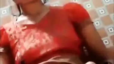 Bangladeshi Girl On Video Call