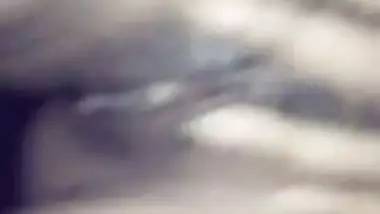 Horny girl singing hindi and punjabi songs nude and masturbating