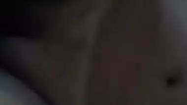 Amazing sexy face Bhabhi fucked on cam