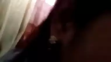 Perfect figure Desi girl stripping her clothes live video call
