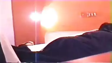 Desi real free porn of Indian wife first night honeymoon fuck in Shimla