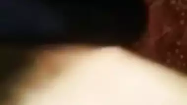 Video of the slutty Desi MILF who fools around with her XXX lover