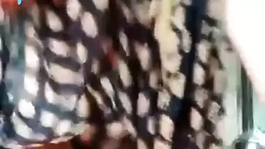 Bengali Boudi Nude Show