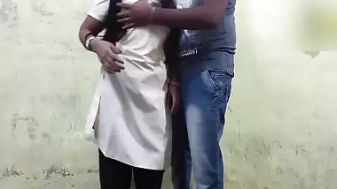 College Girl College Me Time Pe Nahi Ahi To Sir Ne Choda