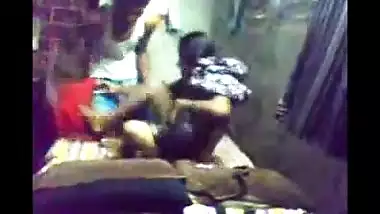 Sexy tamil anni fuck mms with husband’s brother