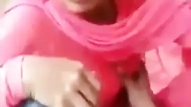 Dehati college girl groping video