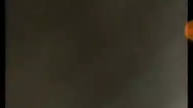 Shy Desi GF Nude show