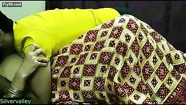 Sexy Aunty Hot (2021) 720p Silvervalley Hindi Hot Short Film