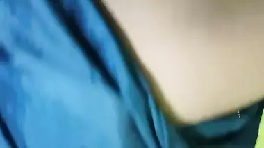 Didi Ki Chut Bahut Taight Hai Karva Chauth Special Video With Devar Bhabhi